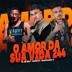 O Amor da Sua Vida 244 (Explicit)