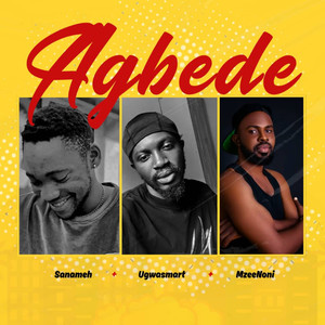 Agbede (Grateful) (Explicit)