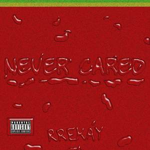 Never Cared (Explicit)