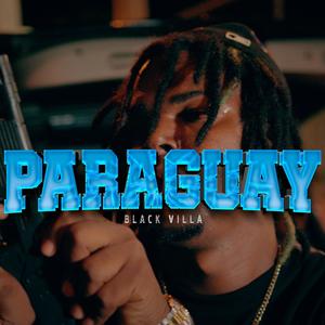 Paraguay (feat. Blackvilla)