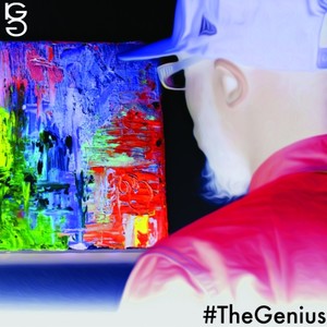 #TheGenius