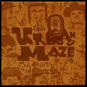 URBAN MAZE