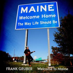 Welcome to Maine