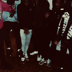 Stand On It (feat. ebshan & k6veman) (Explicit)