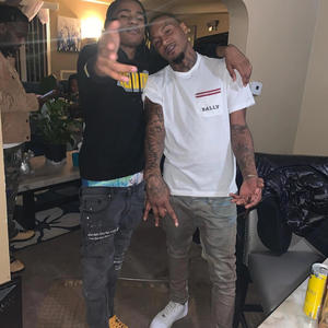 Winning (feat. Big Dolla & Doughboy Clay) (Explicit)