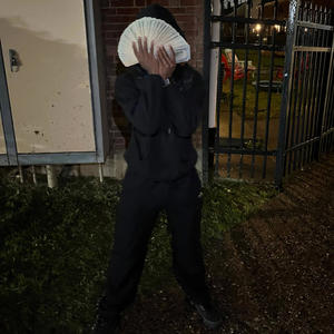 Bring The Bank (Explicit)