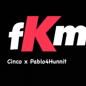 FINESSE KARTEL FREESTYLE (feat. Pablo4Hunnit) (Explicit)
