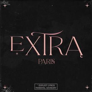 extra (only wish) [Explicit]