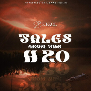 Tales 4rom the H2o (Explicit)