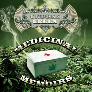 Medicinal Memoirs (Explicit)