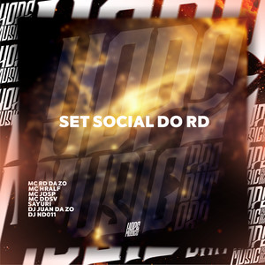 Set Social do RD (Explicit)