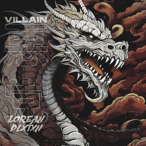 VILLAIN (Explicit)