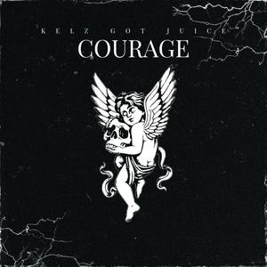 Courage (Explicit)