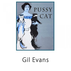 Pussy Cat