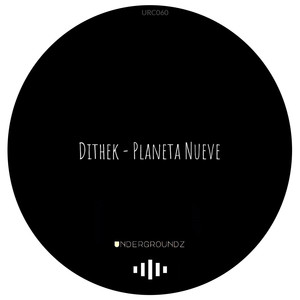 Planeta Nueve