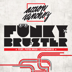 Funky Bruster