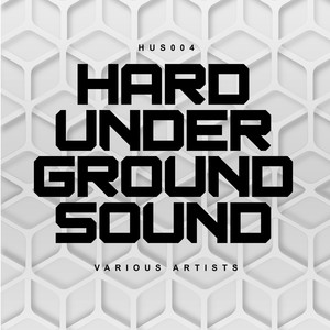 Hard Underground Sound 4