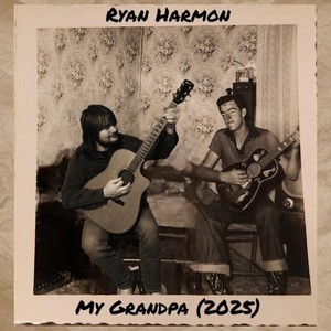 My Grandpa (2025)