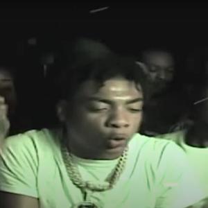 Snowfall (feat. Dougz B & HeatForDayz) (Explicit)