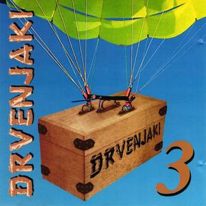 Drvenjaki 3