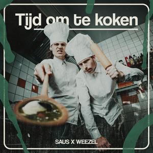 Tijd Om Te Koken (Explicit)