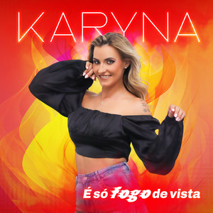 É só fogo de vista