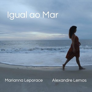 Igual ao Mar (feat. Guilherme Hermolin & Fabio Nin)