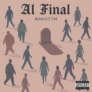 Al final (Explicit)