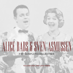 The Alice Babs & Svend Asmussen Collection