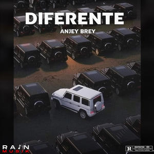 Diferente