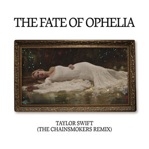 The Fate of Ophelia