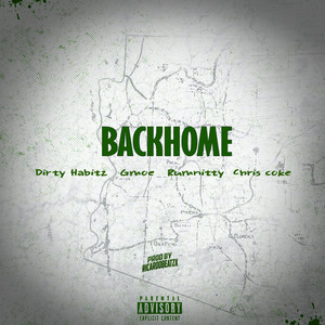 Back Home (Explicit)