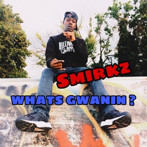 What's Gwanin (Explicit)
