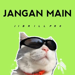 JANGAN MAIN MAIN (1) [Explicit]