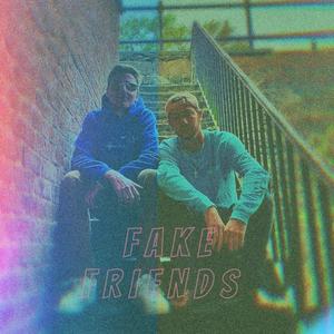 Fake Friends (feat. Cody Cofty)