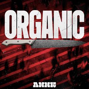 Organic #1 (Explicit)