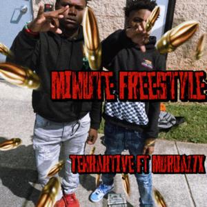 minute freestyle (Explicit)