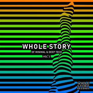 Whole Story Of Minimal & Deep Tech Vol. 2