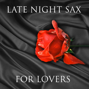 Romantic Sax - Wonderful Tonight