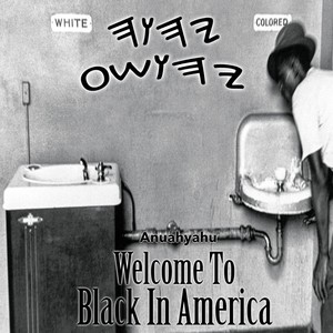 Welcome to Black in America