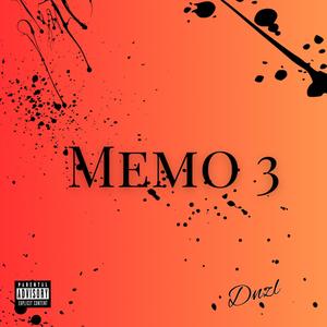 MEMO3 freestyle (Explicit)