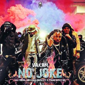 Dont Play (feat. million Dollard kkidd, Young Smooky & Savage13) (Explicit)