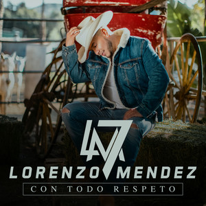 Con Todo Respeto (Explicit)