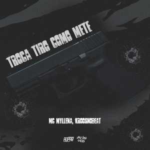MC MYLLENA - TROCA TIRO COMO METE (1) (KROOS) (Explicit)