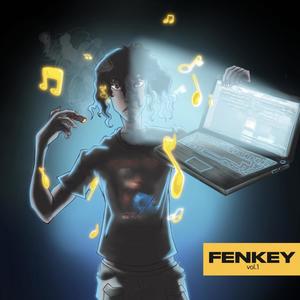 FenKey Tape Vol. 1 (Explicit)