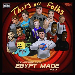 I SPY(feat. Cheezy & Sha7ar) (Explicit)