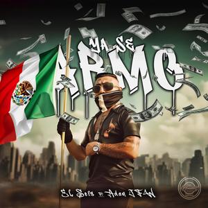 YA SE ARMO (feat. ADAN JFW) (Explicit)