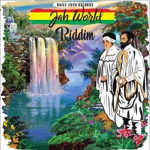 Jah World Riddim