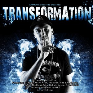 Transformation (Explicit)