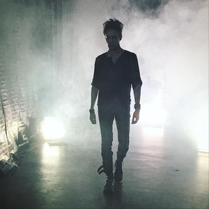 Storm(feat. Ashton Nyte)